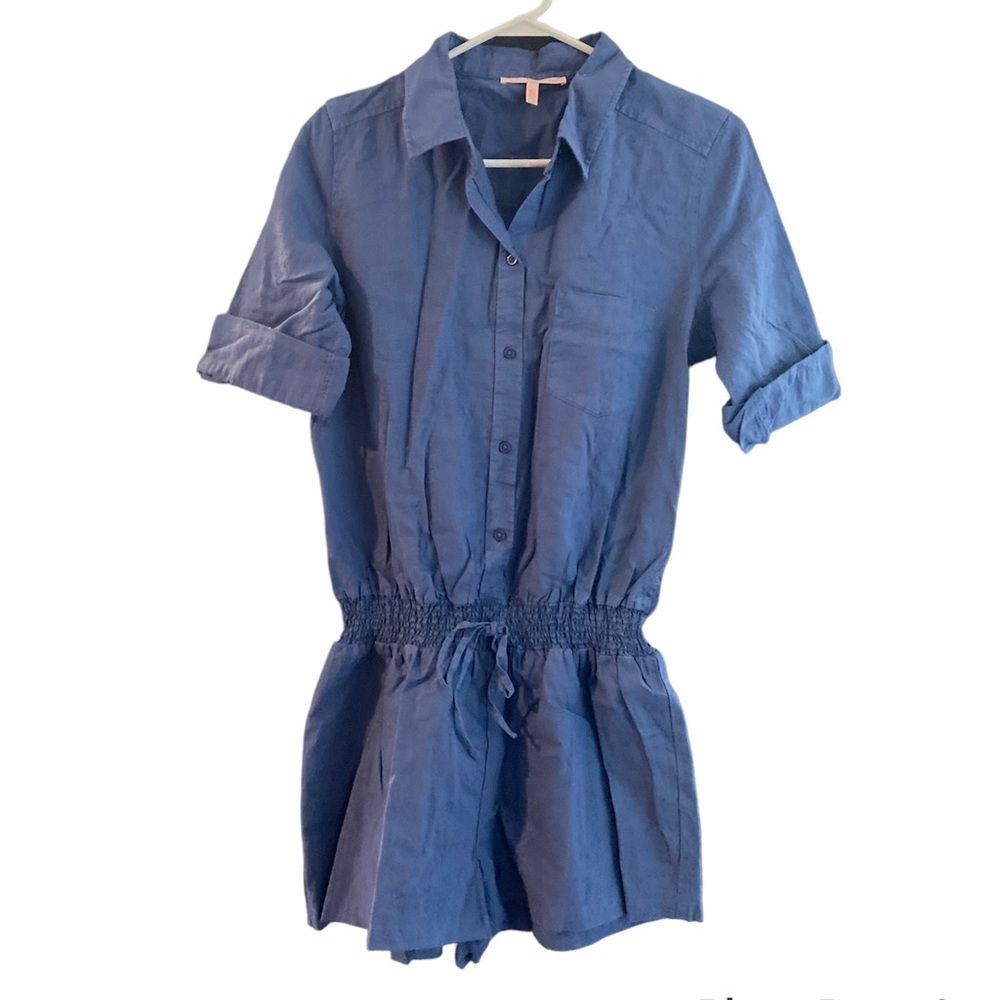 Victoria's Secret Romper